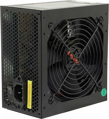 Блок питания ExeGate (ATX-)500NPX <EX224734RUS> 500W ATX (24+4+6/8пин)