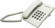 Panasonic KX-TS2350RUW <White> телефон