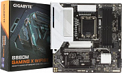 GIGABYTE B860M GAMING X WIFI6E (RTL) LGA1851 <B860> 2xPCI-E HDMI+DP 2.5GbLAN+WiFi SATA MicroATX 4DDR5