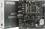 ASUS A620M-F GAMING WIFI (RTL) AM5 <A620> PCI-E HDMI 2.5GbLAN+WiFi+BT SATA MicroATX 2DDR5