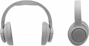 Наушники с микрофоном SVEN AP-B800MV <Gray> (Bluetooth 5.4)
