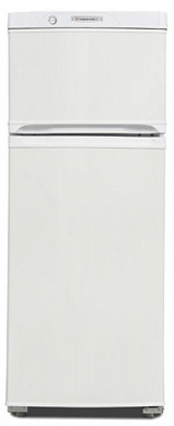 Холодильник Саратов 264 КШД-150/30 белый (двухкамерный)