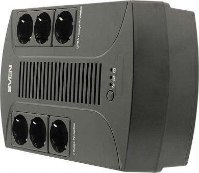 UPS 1000VA SVEN <UP-L1000E>
