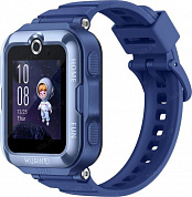 Смарт-часы Huawei Watch Kids 4 Pro Aslan-AL19,  1.41",  синий
