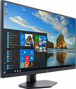 27"    ЖК монитор AOC Q27G4ZR <Black&Red> с поворотом экрана (LCD, 2560x1440, HDMI, DP)