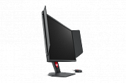 BenQ XL2746K Монитор LCD 27'' 16:9 1920х1080(FHD) TN,240 Гц,320 cd/1000:1,20M:1,1.07B,5ms,VGA,3xHDMI,DP,USB-Hub,Black