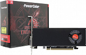 2Gb <PCI-E> GDDR5 PowerColor Red Dragon <AXRX 550 2GBD5-HLEV2> (RTL) DVI+HDMI <RADEON RX 550>
