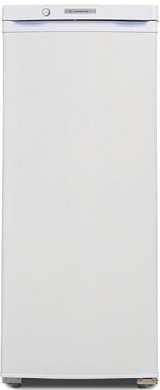 Саратов <549 белый> Холодильник