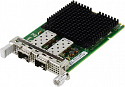 LR-LINK <LRES3012PF-OCP> Dual-port Mezzanine 10G SFP+ Ethernet Network Adapter OCP 3.0 SFF (2SFP+ 10Gbps)