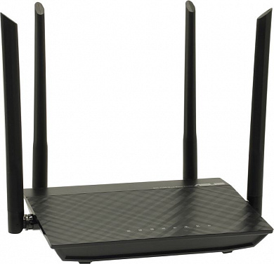 ASUS <RT-AC1200 V2>