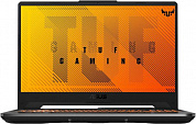 ASUS TUF Gaming A15 FA506NCG <90NR0JF7-M00JD0> Ryzen 7 7445HS/16/512SSD/WiFi/BT/noOS/15.6"