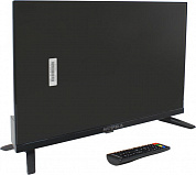 24"    ЖК телевизор Supra 24" STV-LC24ST0080 (1366x768, HDMI, LAN, WiFi, USB, DVB-T2, SmartTV)