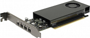 4Gb <PCI-E> GDDR6 NVIDIA RTX A400 <900-5G172-2260-000+LP> (OEM) 4xminiDP <NVIDIA RTX A400>