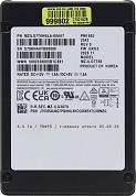 SSD 6.4 Tb 3DWPD  SAS 24Gb/s Samsung PM1653 <MZILG7T6HBLA-00A07> 2.5" (OEM)