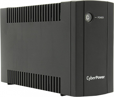 UPS 650VA CyberPower <UTC650EI>