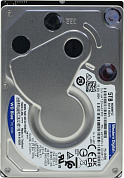 HDD 5 Tb SATA 6Gb/s Western Digital Blue <WD50NPJZ> 2.5"