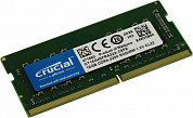 Crucial <CT16G4SFRA32A> DDR4 SODIMM 16Gb <PC4-25600> CL22 (for NoteBook)