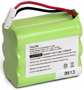 TopON TOP-Mint-15 для Mint 4200, 4205, Dirt Devil EVO M678. 7.2V 1500mAh Ni-MH. PN: GPHC152M07, TOP-Mint-15