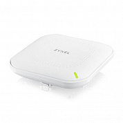 Точка доступа Zyxel NebulaFlex NWA50AX Pro (NWA50AXPRO-EU0102F) AX3000 10/100/1000/2500BASE-T белый