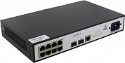 SNR <SNR-S2982G-8T> Управляемый коммутатор