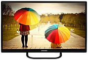 24"    LED ЖК телевизор Asano 24LF1210T (1920x1080, HDMI, USB, DVB-T2)