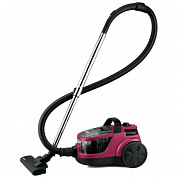 BBK <BV1504 Cherry/Black> Пылесос