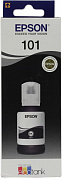 Чернила Epson T03V14A Black (127мл) для EPS L4150/L4160/L6160/L6170/L6190