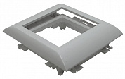 Суппорт 45x45 для канала 75х50, 90х50, 110х34, 110х50, 155х50,  Efapel<10986ABR>