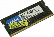 Crucial <CT32G4SFD832A> DDR4 SODIMM 32Gb <PC4-25600> (for NoteBook)
