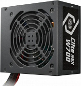 Блок питания Cooler Master Elite NEX W700 <MPW-7001-ACBW-BEU> 700W ATX (24+8+2x4+2x6/8пин)