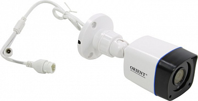 Orient <IP-31-IH2B> (1920x1080, f=3.6mm, 1UTP 100Mbps, LED)