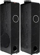 ELTRONIC 30-51 черный HOME SOUND - колонки 08", черный Акустика
