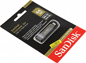 SanDisk Extreme Go <SDCZ810-064G-G46> USB3.2 Flash Drive 64Gb (RTL)