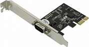 STLab I-550 (RTL) PCI-Ex1, 1xCOM9M