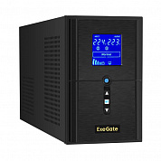 UPS 1000VA ExeGate SineTower <SN-1000> <EX295981RUS>