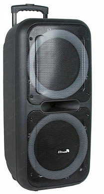 ELTRONIC 20-07 DANCE BOX