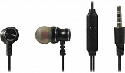 Наушники с микрофоном SmartBuy M300 SBH-025 (шнур 1.2м)