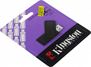 Kingston DataTraveler Exodia S <DTXS/64GB> USB3.2 Flash Drive 64Gb (RTL)
