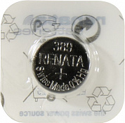 RENATA 389/SR1130W-1 (1.55V) <уп. 1 шт>