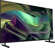 Телевизор LED Sony 55" KD-55X85L BRAVIA черный 4K Ultra HD 120Hz DVB-T DVB-T2 DVB-C DVB-S DVB-S2 USB WiFi Smart TV