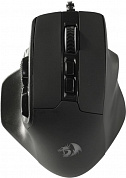 Redragon Bullseye Mouse <M806-RGB> (RTL) USB 8btn+Roll <71164>