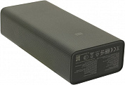 Внешний аккумулятор Xiaomi <BHR9126GL> Mi Power Bank (30000mAh, 18W)