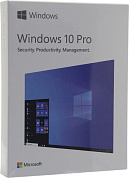 Microsoft Windows 10 Pro 32/64-bit Eng. USB (BOX) <HAV-00061>