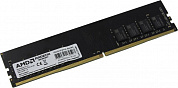 AMD <R744G2400U1S-UO> DDR4 DIMM 4Gb <PC4-19200>