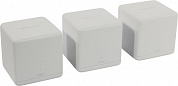Mercusys <HALO H30G(3-pack)> Whole Home Mesh Wi-Fi System