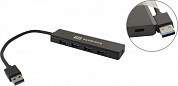 Exegate DUB-4P/1 <EX293980RUS> 4-Port USB3.0 HUB