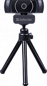 Веб-камера G-LENS 2590 63113 DEFENDER