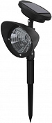 LAMPER 602-221 Садовый светильник на солнечной батарее (SLR-AS-31)  LAMPER