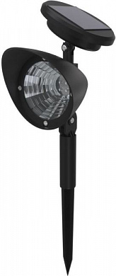 LAMPER 602-221 Садовый светильник на солнечной батарее (SLR-AS-31)  LAMPER