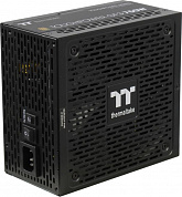 Блок питания Thermaltake <PS-TPD-0750FNFAGE-4> Toughpower GF3 750W (24+4x4+16+4x6/8пин) Cable Management